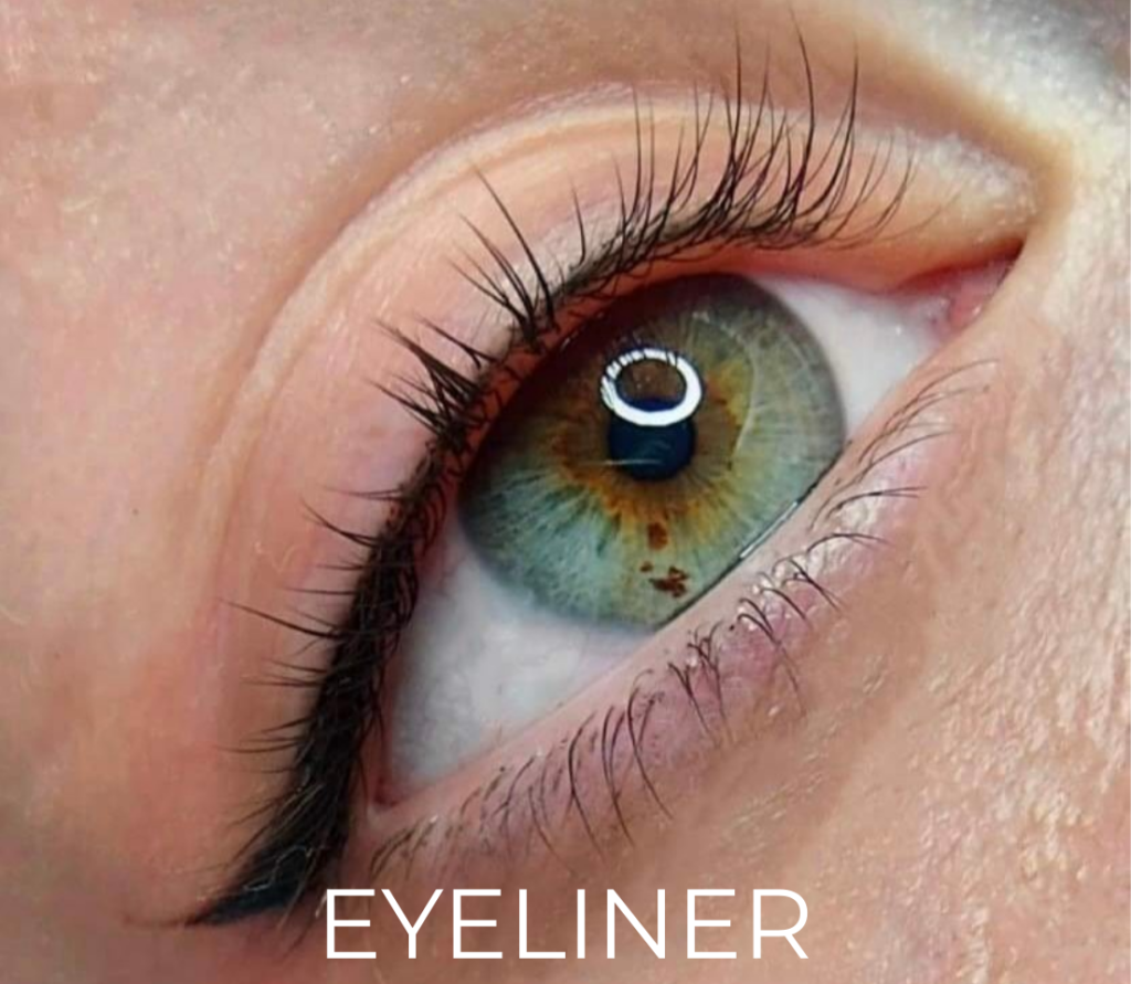 Eyeliner