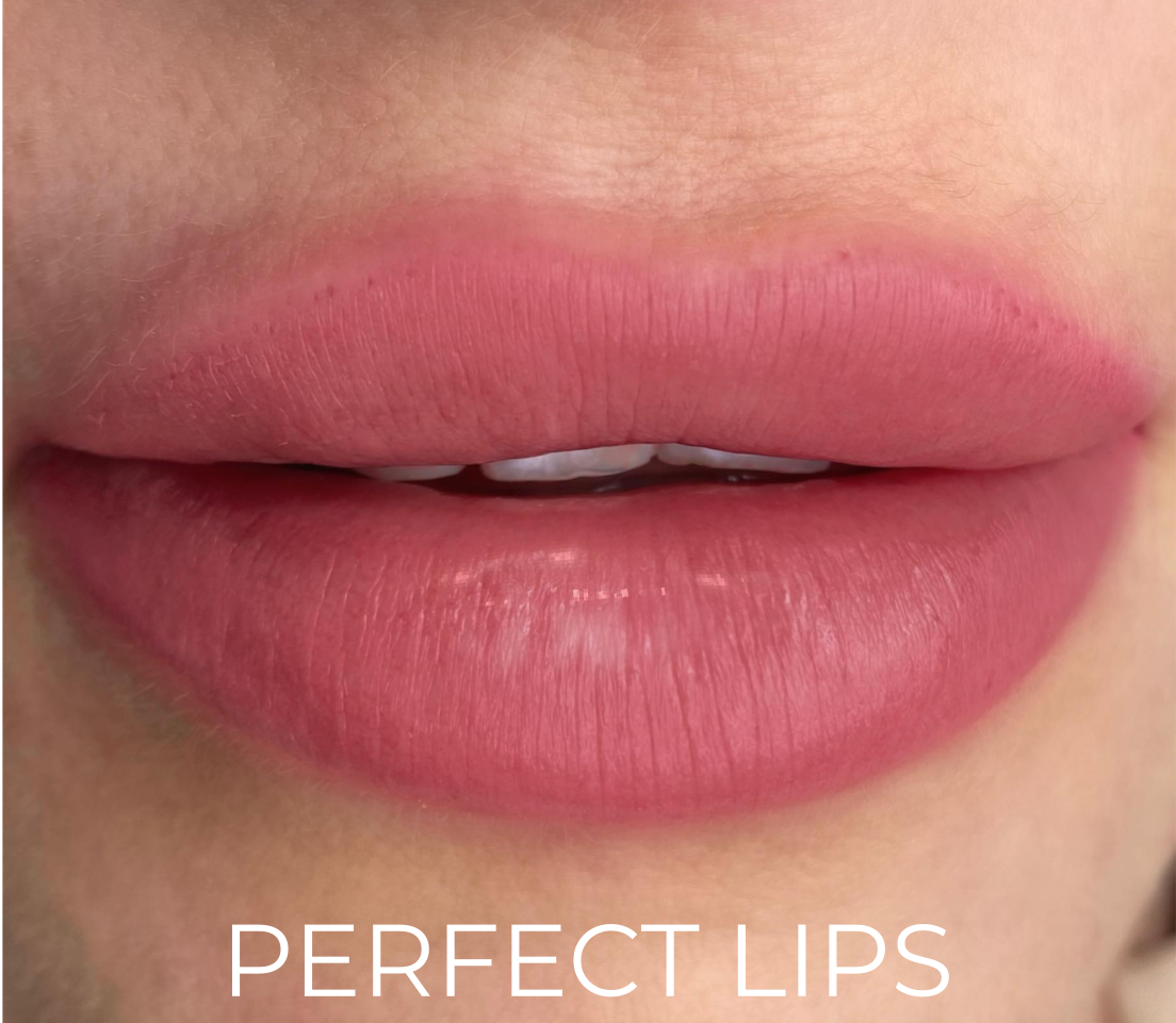 Perfect Lips